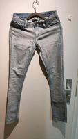 Hellblaue jeanshose 38 slim fit Bayern - Kolitzheim Vorschau