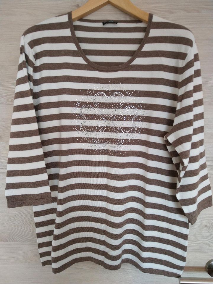 Strickpulli von Gerry Weber in Roth