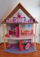 Barbie Puppenhaus Mecklenburg-Vorpommern - Trollenhagen Vorschau