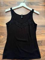 Top mit Spitze H&M Baden-Württemberg - Ulm Vorschau