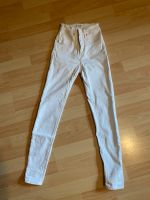 Jeans, Pump, High Waist, Gr. 32/34 Sachsen - Eilenburg Vorschau