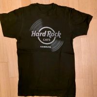 Hard Rock Cafe Hamburg Schwarz Gr S Herren/Jungs Hessen - Friedberg (Hessen) Vorschau