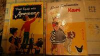Alte antike Kinderbücher Mädchen Bücher aus den 60er Jahren Baden-Württemberg - Waldkirch Vorschau