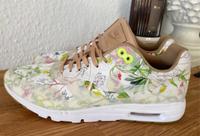Nike Air Max 1 Ultra QS Liberty Floral limitierte Sneaker Schuhe Baden-Württemberg - Remseck am Neckar Vorschau