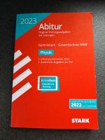 Abitur 2023 Physik⁸ Nordrhein-Westfalen - Lemgo Vorschau