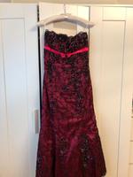 Abendkleid Unikat Bayern - Rosenheim Vorschau