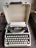 Schreibmaschine von Brother Nordrhein-Westfalen - Wermelskirchen Vorschau