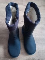 Kinder Gummistiefel Stiefel mit Futter gr 32 Aachen - Laurensberg Vorschau