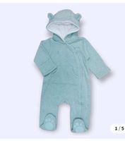 Babyoverall Wagenoverall Little Overall BabyOne Nordrhein-Westfalen - Hövelhof Vorschau