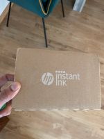 Original HP Instant Ink Patronenset, Schwarz und Farbe Nordrhein-Westfalen - Detmold Vorschau