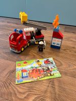 Lego Duplo Feuerwehrauto mit OVP - 10592 Niedersachsen - Wiefelstede Vorschau