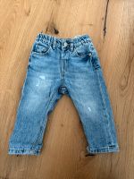 Zara Jeans Baby Baden-Württemberg - Rammingen Vorschau