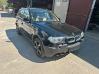 BMW X3 2.0d Xdrive Bayern - Marktleuthen Vorschau