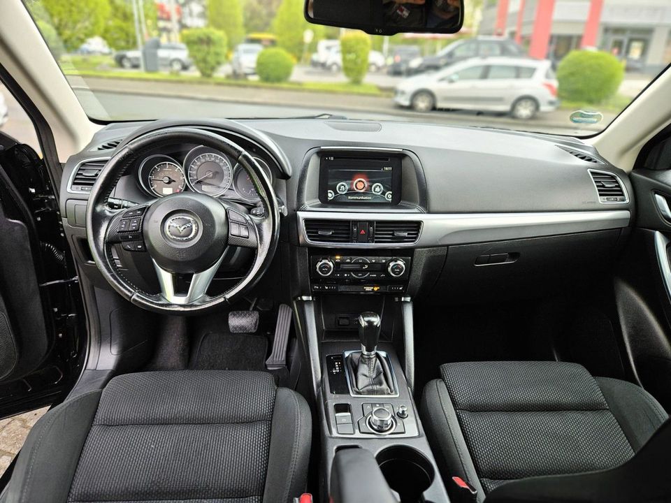 Mazda CX-5 Exclusive-Line 2WD 1-Hand Tüv NEU in Essen