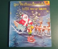 Der Weihnachtsmann hilft wo er kann Kiel - Schreventeich-Hasseldieksdamm Vorschau
