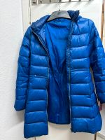 BENETTON Winterjacke Parka Steppjacke Gr. 160cm 11/12 J, Mantel München - Schwabing-West Vorschau