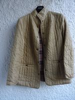 Leichte Steppjacke Damen mit Baumwollfutter Gr. 42 München - Au-Haidhausen Vorschau