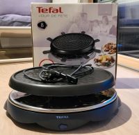 Raclette Gerät von Tefal (Jour de Fete), 8 Personen, Baden-Württemberg - Herrenberg Vorschau