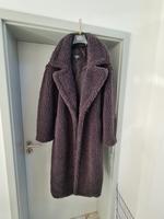 Neu UGG GERTRUDE Damen Kunstfell Mantel - ink black Gr. XL NEU! Bayern - Heroldsbach Vorschau