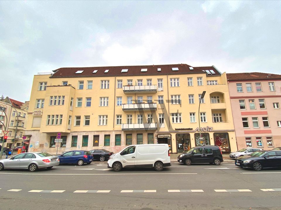 WIRFINANZ l TOP DEAL in Berlin - Mariendorf in Berlin