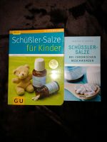 Schüssler Salze, Bachblüten, Homöopathie Bayern - Ansbach Vorschau