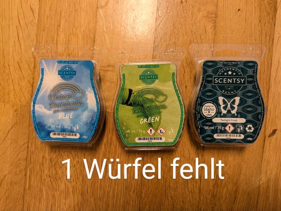 Scentsy Bars in Löhnberg