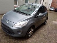 Ford KA. Gutes kleines Auto Hamburg-Mitte - Hamburg Billstedt   Vorschau