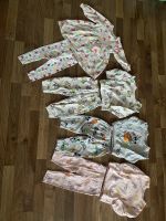 Babykleidungspaket Größe 80 Sachsen-Anhalt - Burg Vorschau