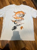 T-Shirt mit drache drauf größe S Nordrhein-Westfalen - Hagen Vorschau