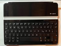 Logitech Ultrathin Keyboard Cover für iPad 2/3/4 Bayern - Brannenburg Vorschau