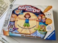 Tiptoi Ravensburger - Dein Körper und Du Hessen - Allendorf Vorschau