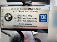 Fahrradträger Original BMW Click-on System Nr. 2221031 Berlin - Grunewald Vorschau
