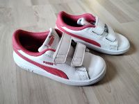 Sneaker Puma Gr. 27 Ludwigslust - Landkreis - Karstädt  Vorschau