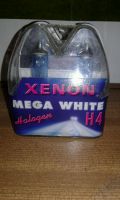 Xenon Mega White H4 Lampen Blau Simson Golf 2 Polo Brandenburg - Döbern Vorschau