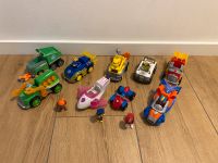 Paw Patrol Fahrzeuge und Figuren Autos Nordrhein-Westfalen - Wipperfürth Vorschau