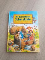 Kinderbuch Lieder und Geschichten Saarland - Homburg Vorschau