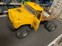 Zil 130 Crawler Dually Nordrhein-Westfalen - Velbert Vorschau