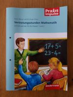 Vertretungsstunden Mathematik, Klasse 1 und 2, Praxis Impulse Nordrhein-Westfalen - Raesfeld Vorschau