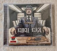 CAPITAL BRA KUKU BRA ALBUM DEUTSCH RAP HIP-HOP (NEU) Nordrhein-Westfalen - Dorsten Vorschau