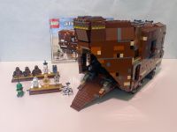 Lego Star Wars, 10144 , Sandcrawler Nordrhein-Westfalen - Werne Vorschau