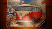 Ravensburger 3D Puzzle VW Bus T1 Bayern - Bad Tölz Vorschau