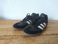 Adidas Samba Sneaker Gr. 40 2/3 Leipzig - Leipzig, Zentrum Vorschau