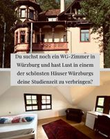 Zimmer für Studenten in guter Lage frei! Bayern - Würzburg Vorschau