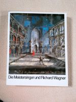 Die Meistersinger und Richard Wagner Hessen - Eiterfeld Vorschau