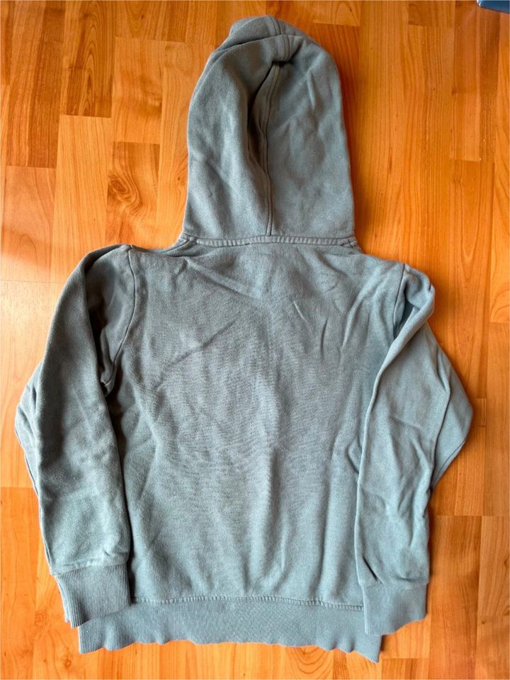 Sweatshirt Hoddy EDC - Esprit Gr. 146 - 152 Top in Oberding