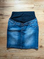 Jeans Umstandsrock C&A Jessica 38 Niedersachsen - Bothel Kreis Rotenburg, Wümme Vorschau