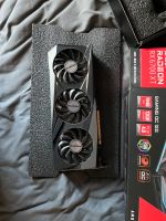 Gigabyte AMD Radeon RX 6700 XT Grafikkarte Sachsen-Anhalt - Salzwedel Vorschau