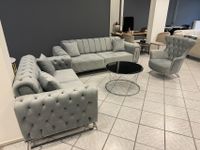 Couch mit Schlaffunktion/Neu/Alle Farben/Samt/Sofa/Palermo Berlin - Rudow Vorschau