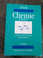 Zeeck Chemie für Mediziner Bayern - Untersiemau Vorschau