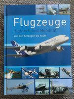 Buch „Flugzeuge Hightech u. Mobilität“ NEUWERTIG Nordrhein-Westfalen - Stolberg (Rhld) Vorschau